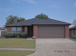 6108 Modelli Dr, Grand Prairie, TX 75052