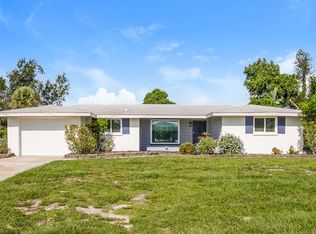 1516 W Neponsit Dr, Venice, FL 34293