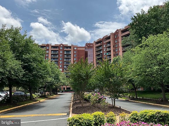 2nd image of 2230 George C Marshall Dr APT 313