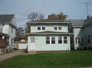 536 W 3rd St, Mishawaka, IN