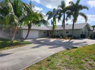 4796 SE Manatee Ter, Stuart, FL 34997