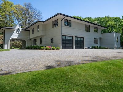 19 Forest Drive, Sands Pt, NY, 11050