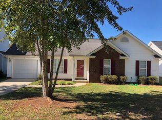 3631 Joel Turner Dr, Charlotte, NC 28216