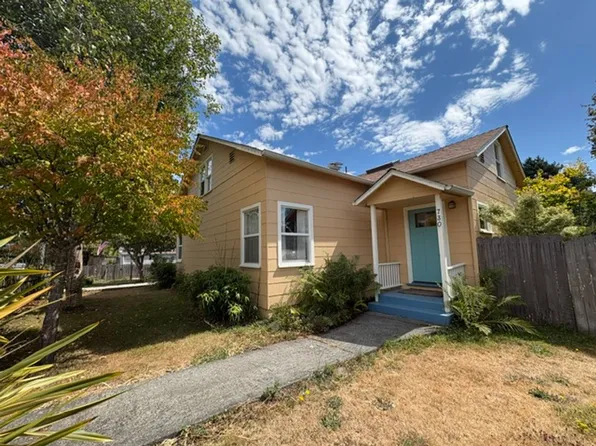 730 3rd Ave, Blue Lake, CA 95525