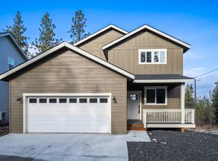 3604 W Grandview Ave, Spokane, WA 99224