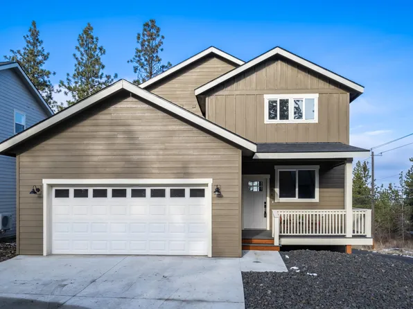 3604 W Grandview Ave, Spokane, WA 99224