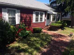 210 Lincoln St, Revere, MA 02151