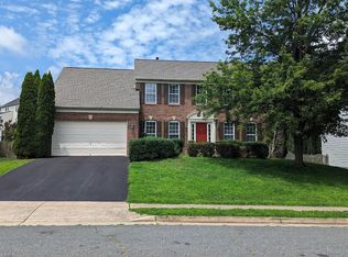 6 Kinross Dr, Stafford, VA 22554