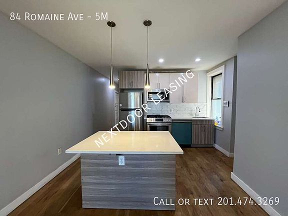 2nd image of 84 Romaine Ave #5M