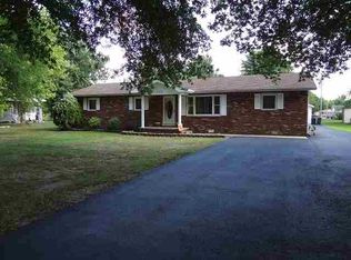 978 Clarks Ferry Rd, Ledbetter, KY 42058