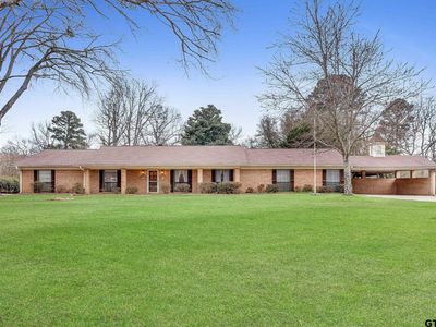 204 Brookwood Ln, White Oak, TX, 75693