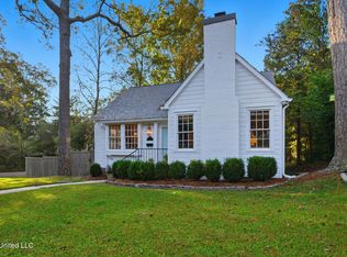 1711 Poplar Blvd, Jackson, MS 39202