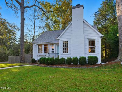 1711 Poplar Blvd, Jackson, MS, 39202