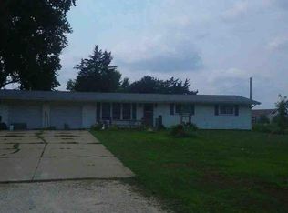 1501 Haskell St, Burlington, IA 52601