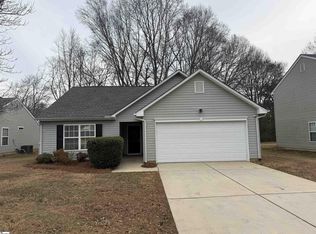 25 Buckhead Ln, Simpsonville, SC 29681