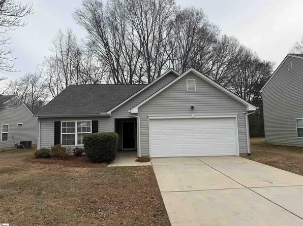 25 Buckhead Ln, Simpsonville, SC 29681
