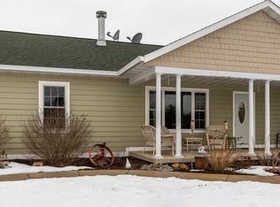 1600 Robin Ln, Stevens Point, WI 54481