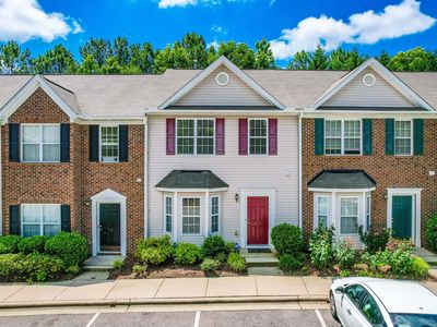 27 Edgebrook Cir, Durham, NC, 27703