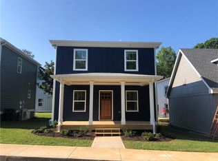 226 Old Canton Rd, Ball Ground, GA 30107