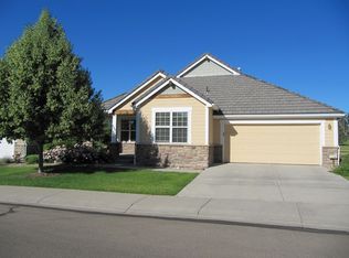 735 Windflower Dr. #1, Longmont, CO 80504
