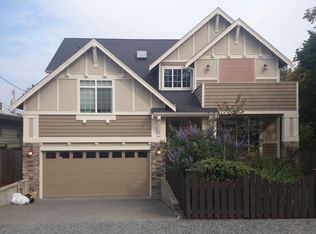 9514 12th Ave NW, Seattle, WA 98117