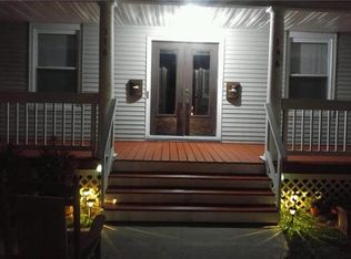 346 Fairview Ave, Bridgeport, CT 06606