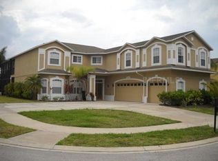 13551 Fox Glove St, Winter Garden, FL 34787