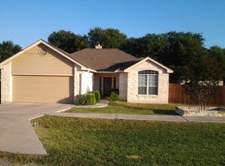 245 Lady Bug Ln, Maxwell, TX 78656