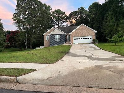 109 Ethel Ln, Stockbridge, GA, 30281