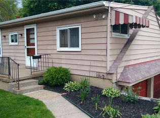 3758 Colby St, Pittsburgh, PA 15214