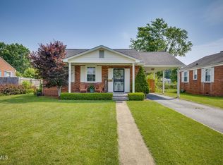 1532 Pineola Ave, Kingsport, TN 37664