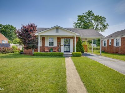1532 Pineola Ave, Kingsport, TN, 37664