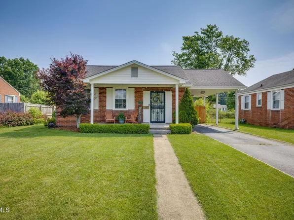 1532 Pineola Ave, Kingsport, TN 37664