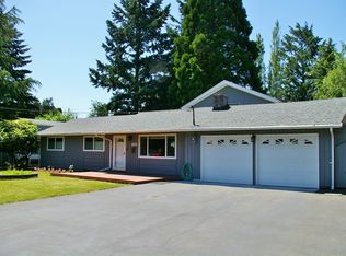 7104 NE 61st Ave, Vancouver, WA 98661
