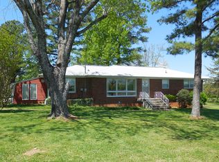 1714 Murfreesboro Rd, Lebanon, TN 37090