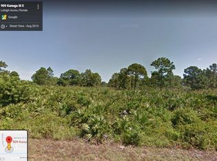 909 Kanuga St E, Lehigh Acres, FL 33974