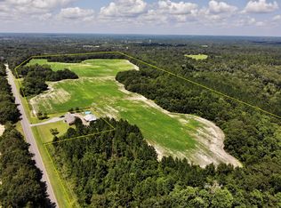 E Skyline Ave, Geneva, AL 36340