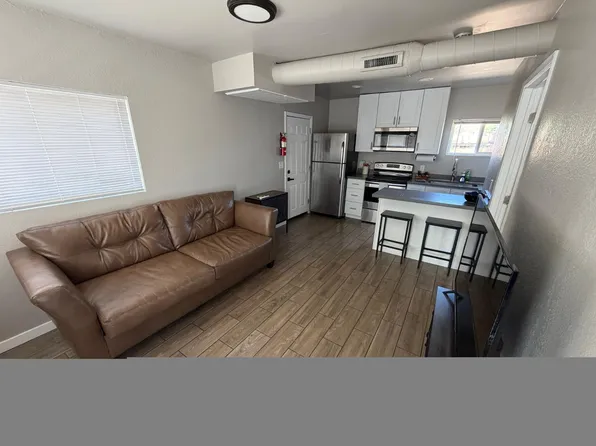 4422 N Longview Ave #1, Phoenix, AZ 85014