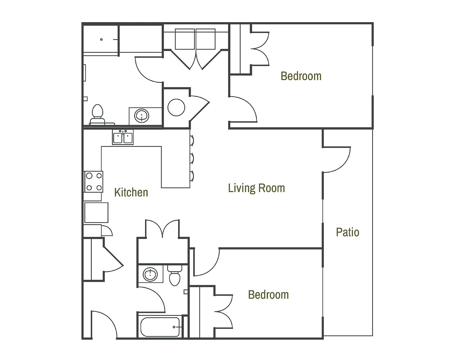10 Union Lofts — Photo 4
