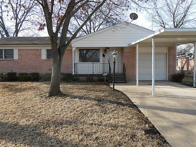 2542 Jonesboro Ave, Dallas, TX, 75228