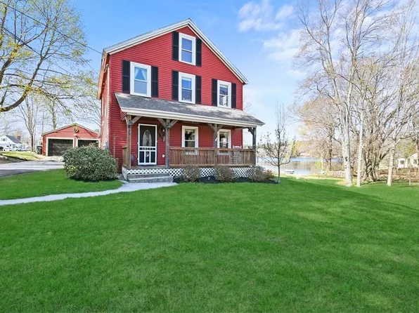 35 Waite St, Leicester, MA 01524