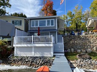 3515 Brandy Bay Dr, Penn Yan, NY 14527