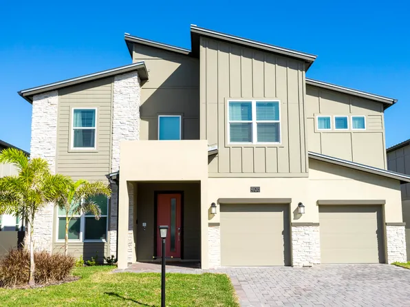 405 Strand Drive, Melbourne Beach, FL 32951