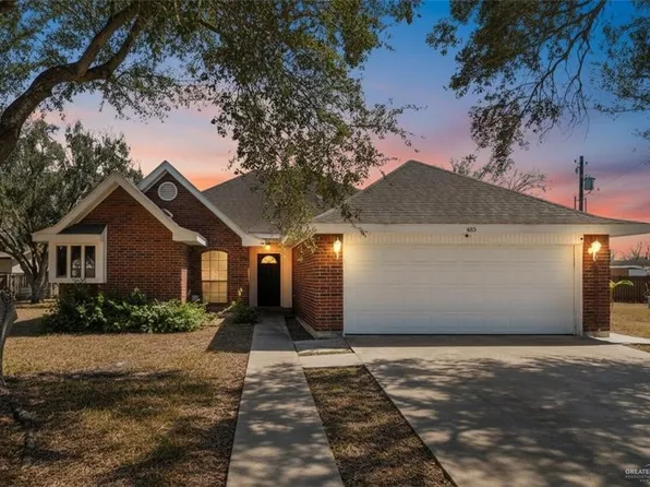 405 S Magnolia Hts, La Feria, TX 78559