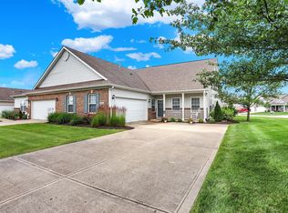 2318 Sheek Rd, Greenwood, IN 46143