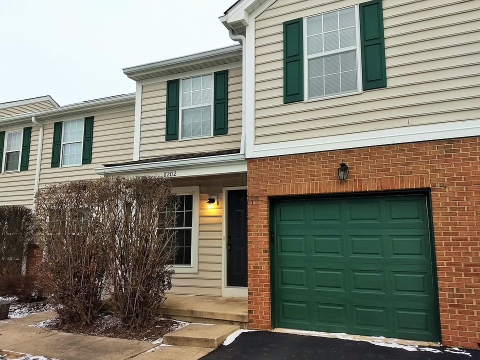1st image of 8202 Olde Richmond Ln
