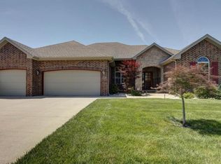 3248 W Cardinal St, Springfield, MO 65810