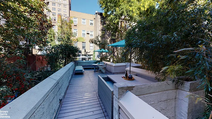 Sold by Brown Harris Stevens | media 17