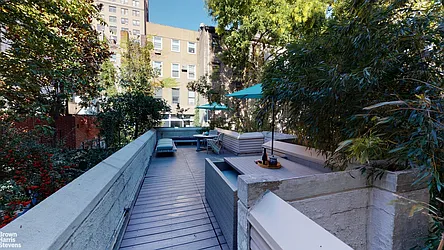 Sold by Brown Harris Stevens