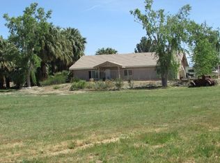 4385 W State Highway 168, Moapa Valley, NV 89025